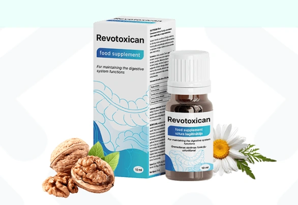 Revotoxican en España